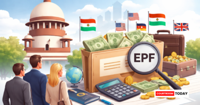 Supreme Court to Examine Mandatory EPF Contributions by Foreign Employees in India