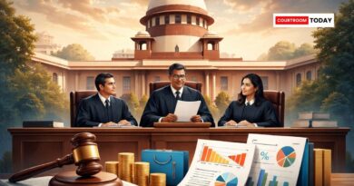 Supreme Court_ NCLAT Order Valid Even If Bench Has Majority Technical Members