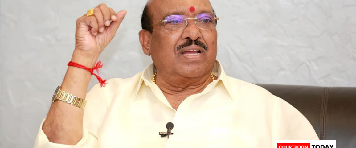 Vellappally Natesan