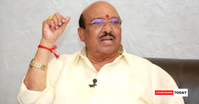 Vellappally Natesan