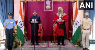 Why Do Calcutta High Court Chief Justices Still Wear Wigs