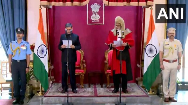 Why Do Calcutta High Court Chief Justices Still Wear Wigs