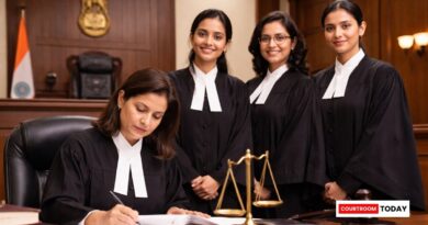Women lawyers