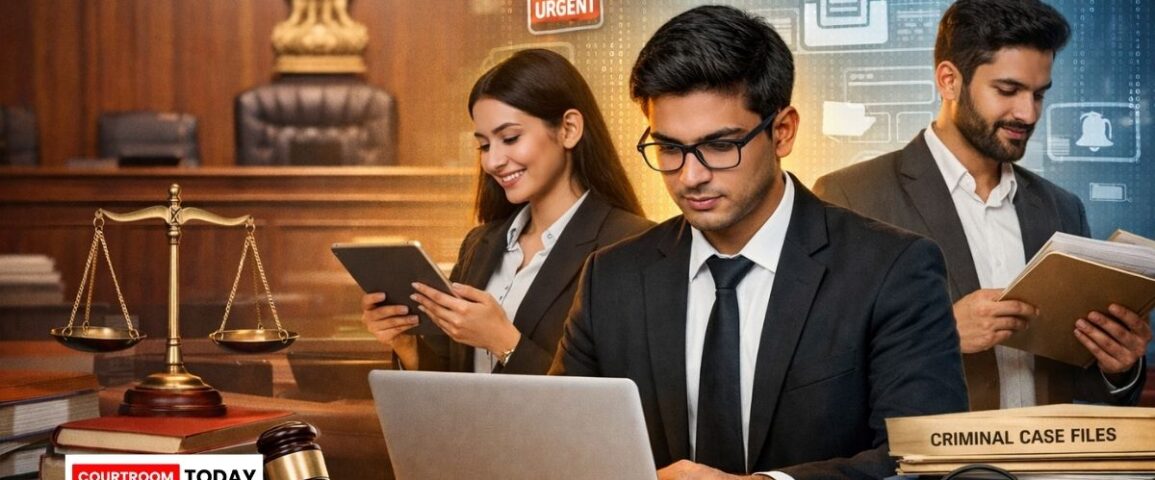 Allahabad HC Flags Delay in Bail Hearing, Seeks Appointment of Tech-Savvy Young Lawyers to Improve Government Legal Offices