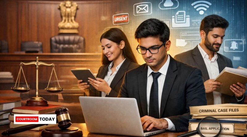 Allahabad HC Flags Delay in Bail Hearing, Seeks Appointment of Tech-Savvy Young Lawyers to Improve Government Legal Offices