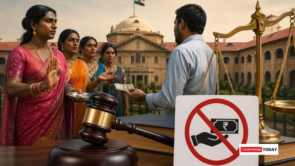 Allahabad High Court Rejects Legal Right to Collect ‘Badhai’ by Transgender Persons