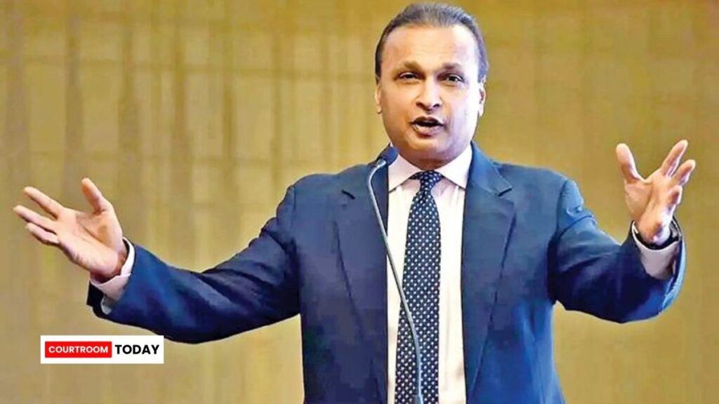 Anil Ambani