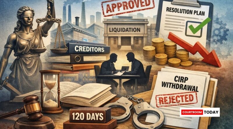 IBC Amendment Act 2026