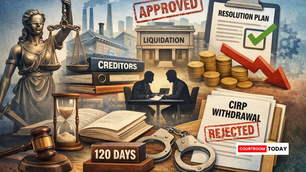 IBC Amendment Act 2026