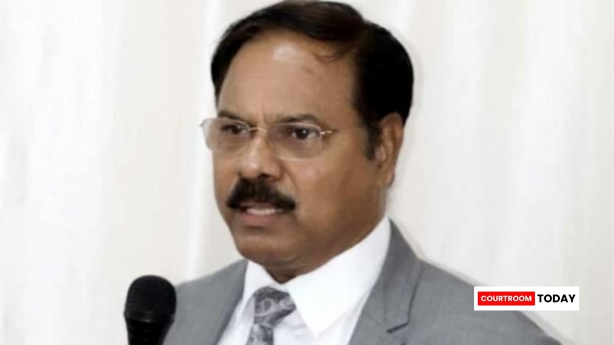 Justice Shekhar Kumar Yadav