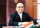 Justice Sudhir Kumar Jain