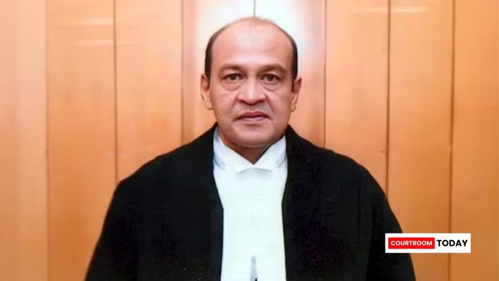 Justice Yashwant Varma Resigns Amid Ongoing Lok Sabha Inquiry Over Cash Controversy 2 Justice Yashwant Varma