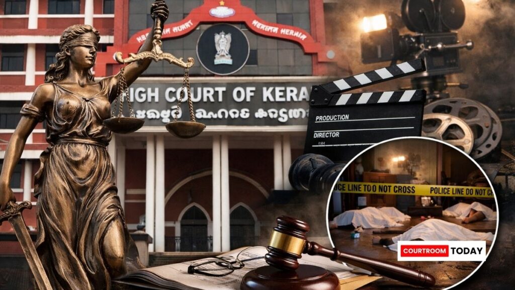Kerala High Court Refuses to Halt Release of Film Inspired by Venjaramoodu Murder Case