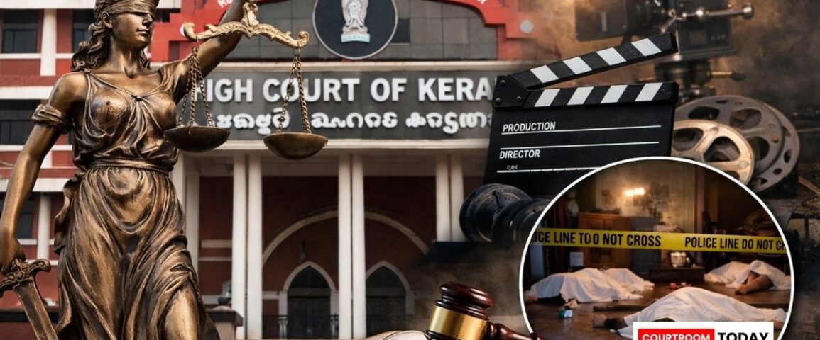 Kerala High Court Refuses to Halt Release of Film Inspired by Venjaramoodu Murder Case