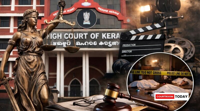 Kerala High Court Refuses to Halt Release of Film Inspired by Venjaramoodu Murder Case