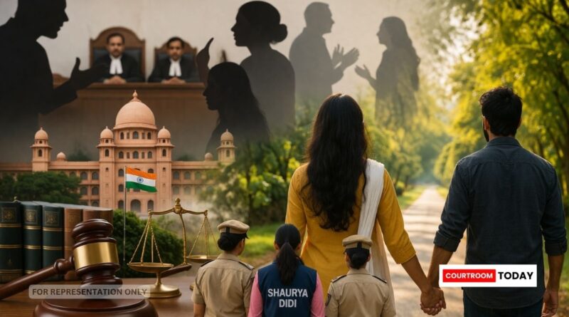 MP High Court Upholds Woman’s Right To Choose Partner, Allows Her To Live With Companion