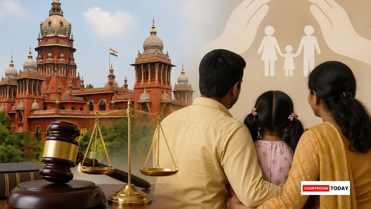 Madras High Court Grants Guardianship of Muslim Child to Hindu Couple in Welfare Based Ruling