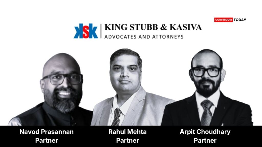 Navod Prasannan Rahul Mehta Arpit Choudhary 1