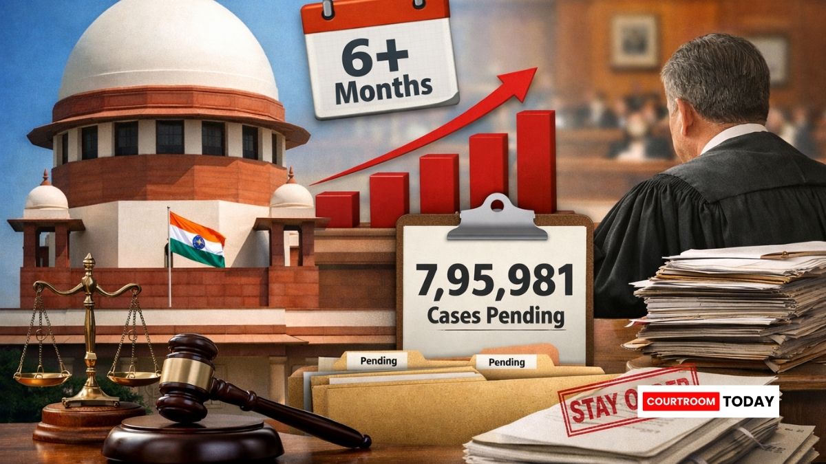 Nearly 8 Lakh Execution Cases Pending_ Supreme Court Calls for Reform