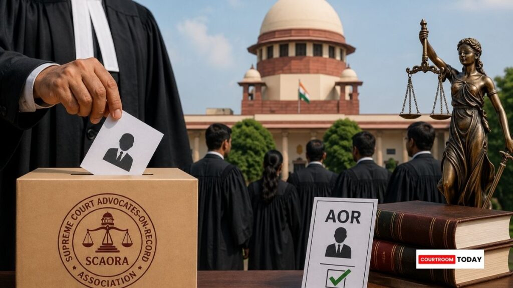 New Advocates-on-Records Get Voting Rights In SCAORA Elections After SC Order