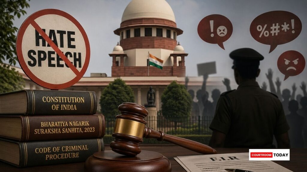 No Need for New Laws on Hate Speech_ Supreme Court Dismisses Contempt Pleas on Hate Speech Directions
