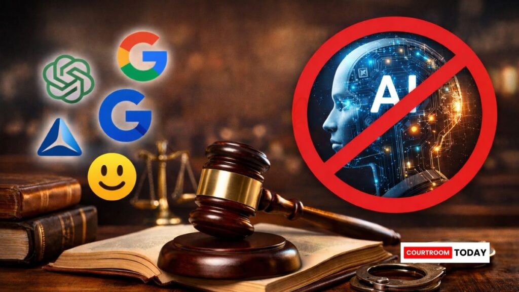 Punjab & Haryana High Court Bans Use of AI Tools for Judgements and Legal Research