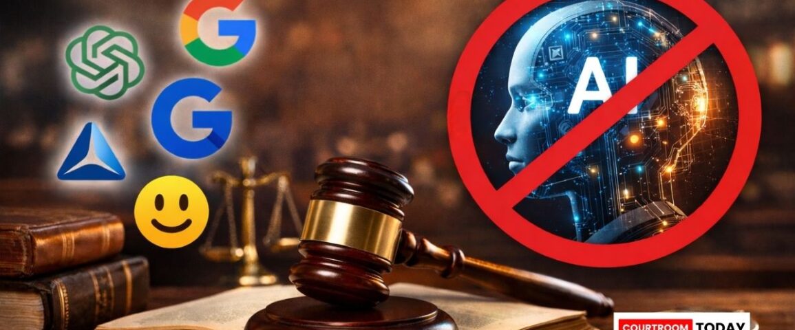 Punjab & Haryana High Court Bans Use of AI Tools for Judgements and Legal Research
