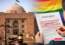 Rajasthan High Court Revises Judgement Deletes Remarks On Transgender Amendment Bill