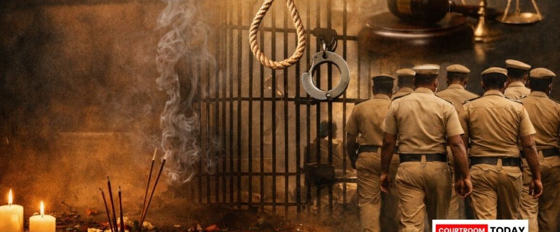 Sathankulam Custodial Deaths_ Madurai Court Awards Death Penalty to 9 Police Personnel
