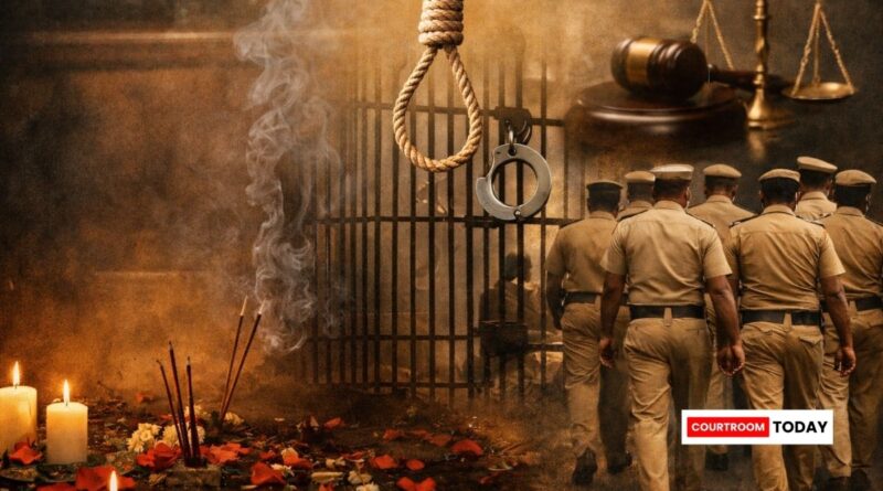 Sathankulam Custodial Deaths_ Madurai Court Awards Death Penalty to 9 Police Personnel