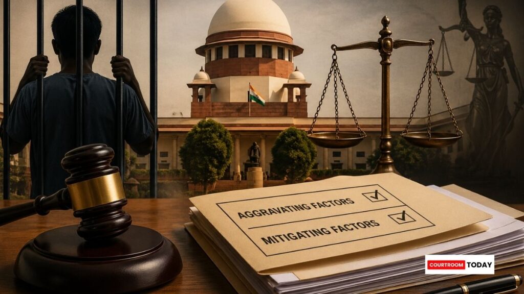 Supreme Court Flags Gaps in Death Penalty Process Issues Fresh Guidelines