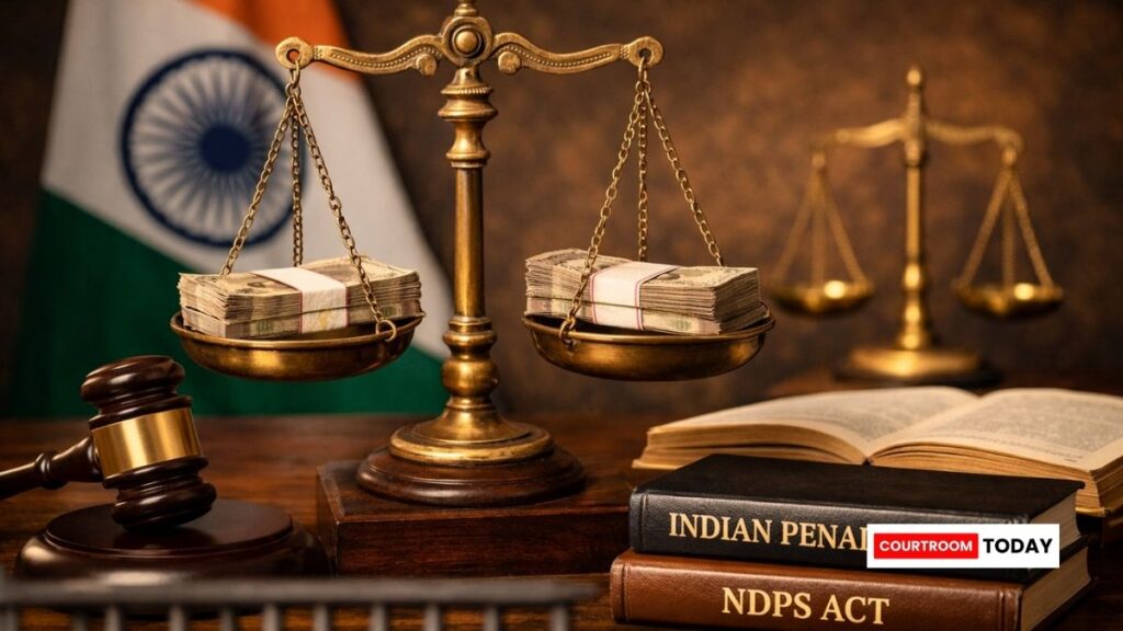 Supreme Court Rules Fine Must Run Concurrently With Imprisonment in Multiple Offences 2 Supreme Court Rules Fine Must Run Concurrently With Imprisonment in Multiple Offences