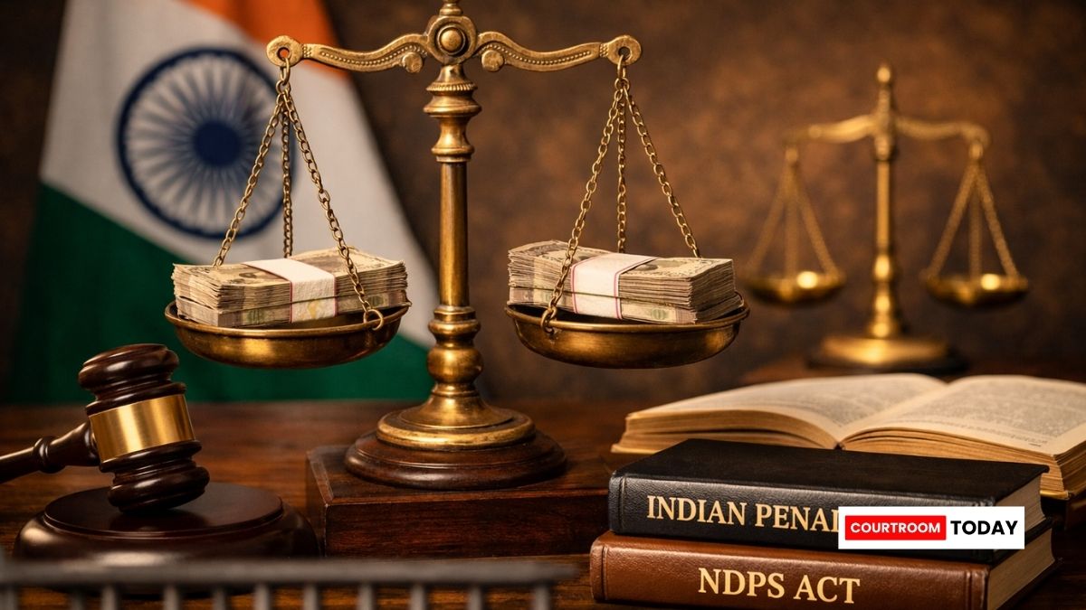 Supreme Court Rules Fine Must Run Concurrently With Imprisonment in Multiple Offences