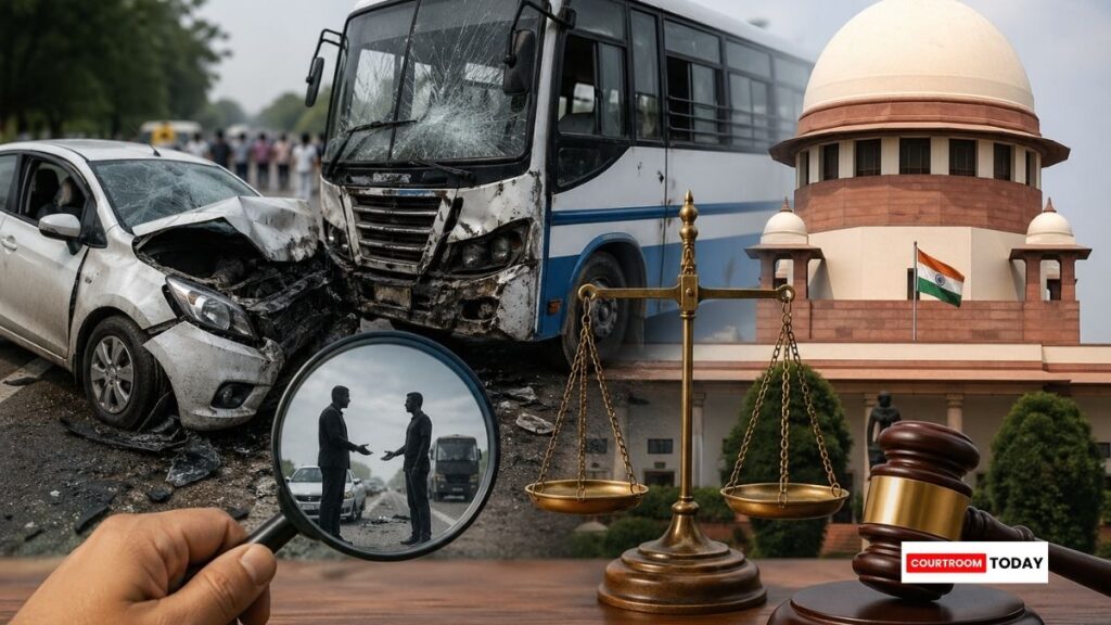 Supreme Court_ Head-On Collision Cases Require Balanced Negligence Assessment on Both Drivers’ Conduct