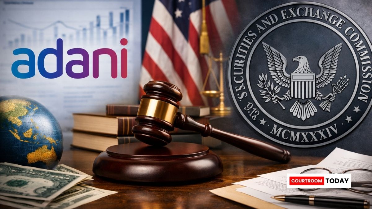 US Court Allows Adani Group to Challenge SEC Case on Jurisdiction Grounds