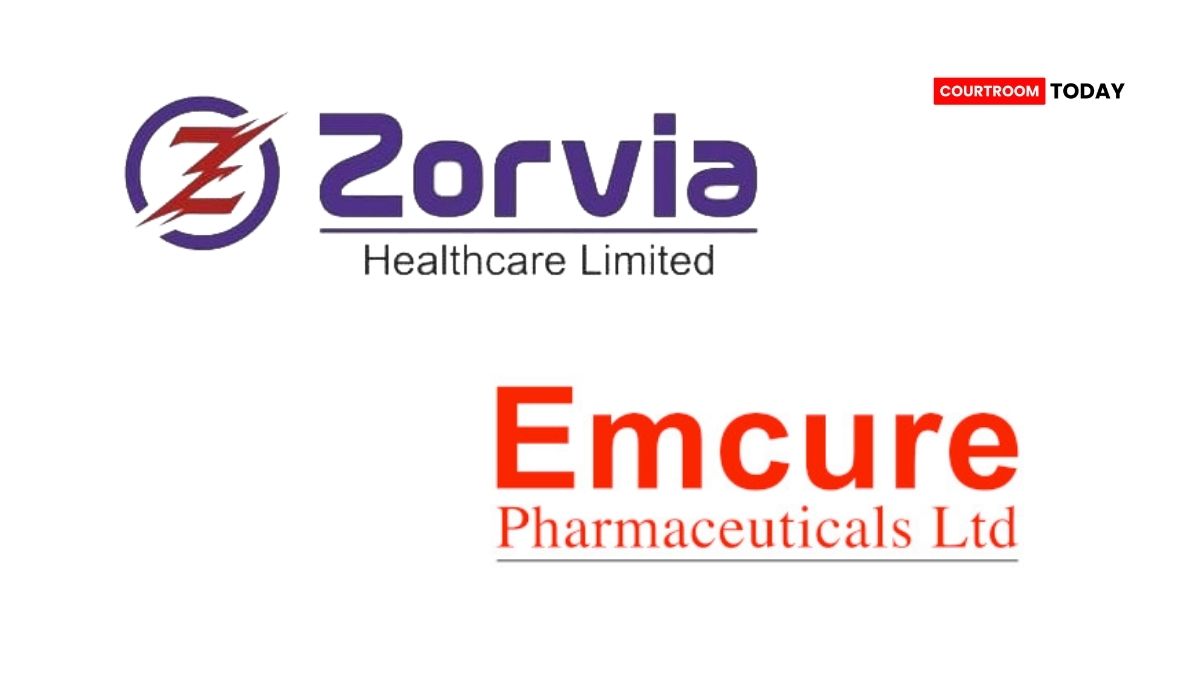 Zorvia Flags SEBI Disclosure Concerns in Court in Ongoing Defamation Proceedings Against Emcure and Zuventus