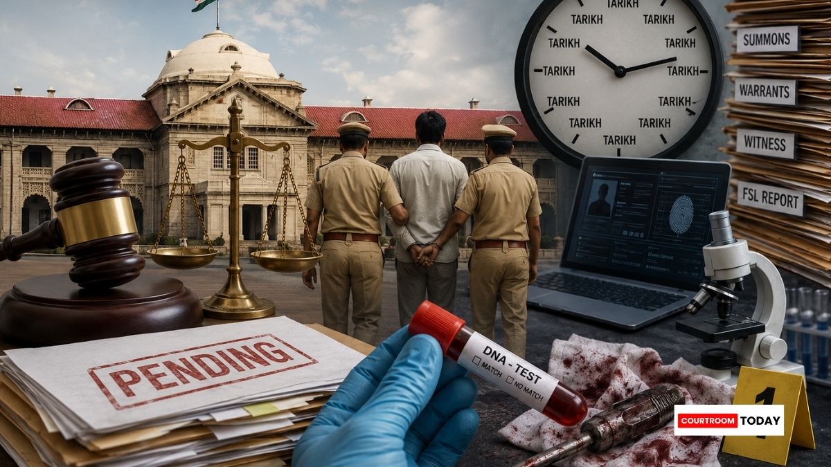 Allahabad High Court Says State & Police Equally Responsible For ‘Tarikh Pe Tarikh’ Delays