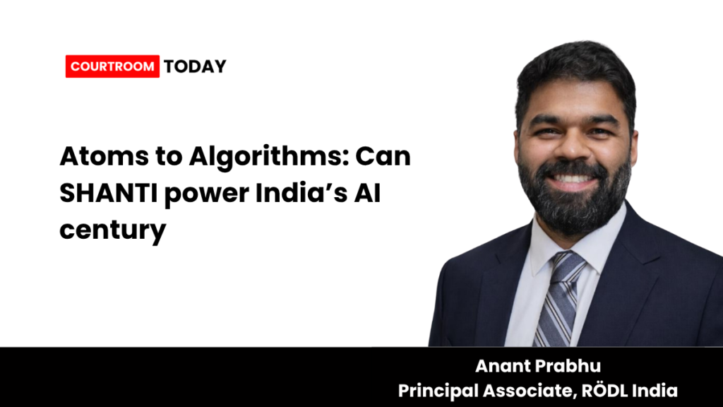 Anant Prabhu Principal Associate, RÖDL India