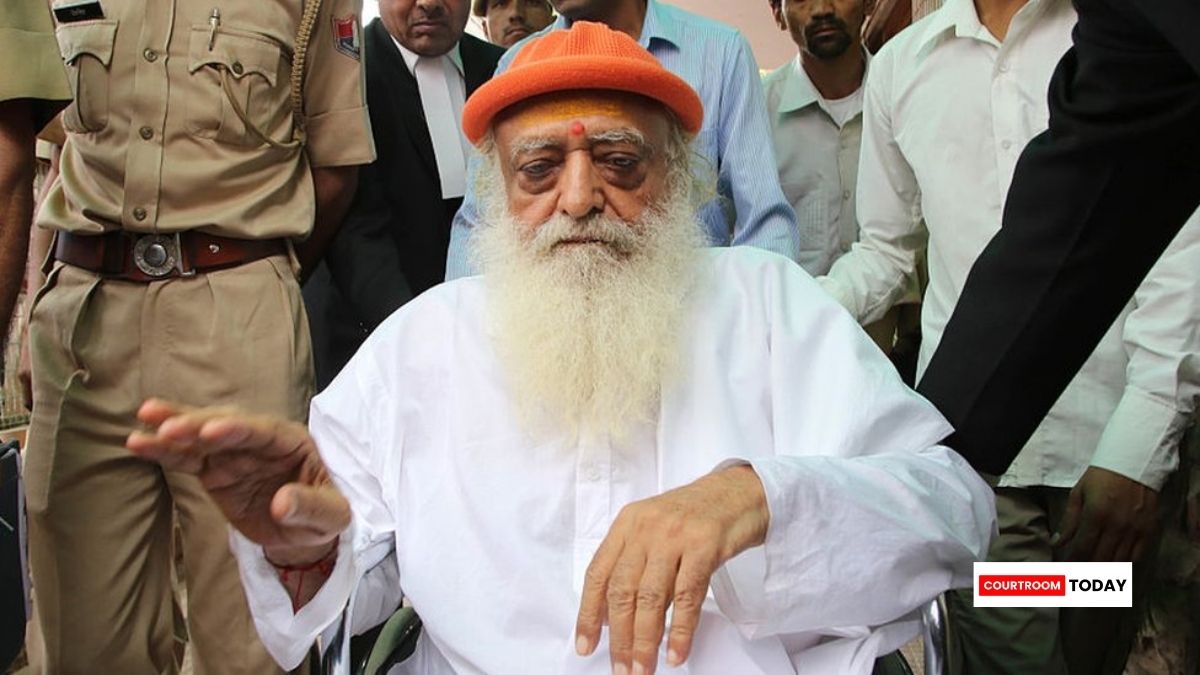 Asaram