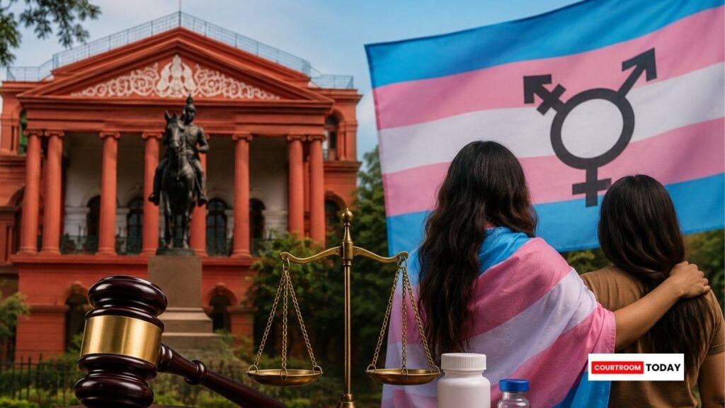Karnataka High Court Protects Transgender Womens Right To Continue Hormone Therapy
