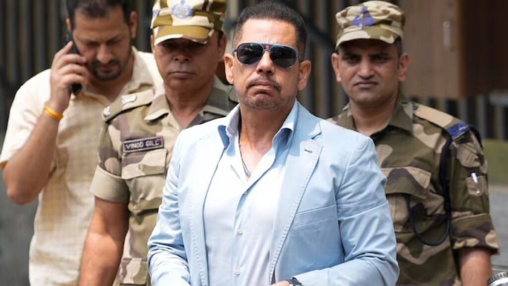 Robert Vadra