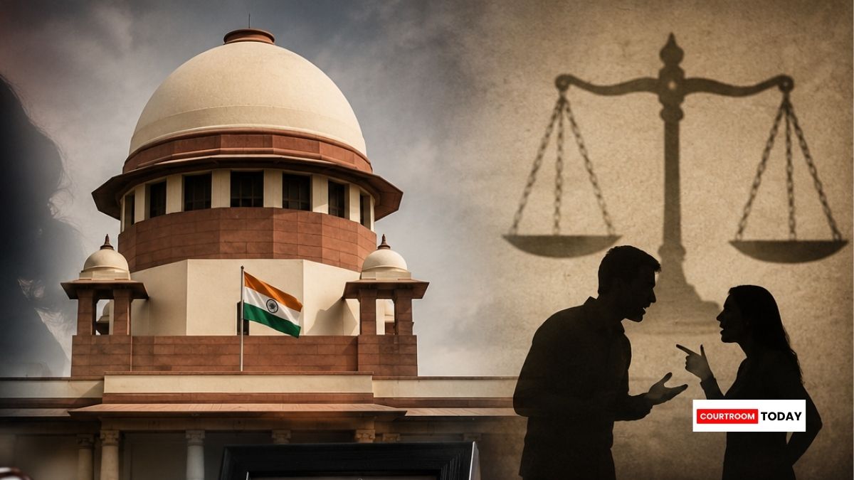 Supreme Court Takes Suo Motu Cognisance Of Twisha Sharma Dowry Death Case