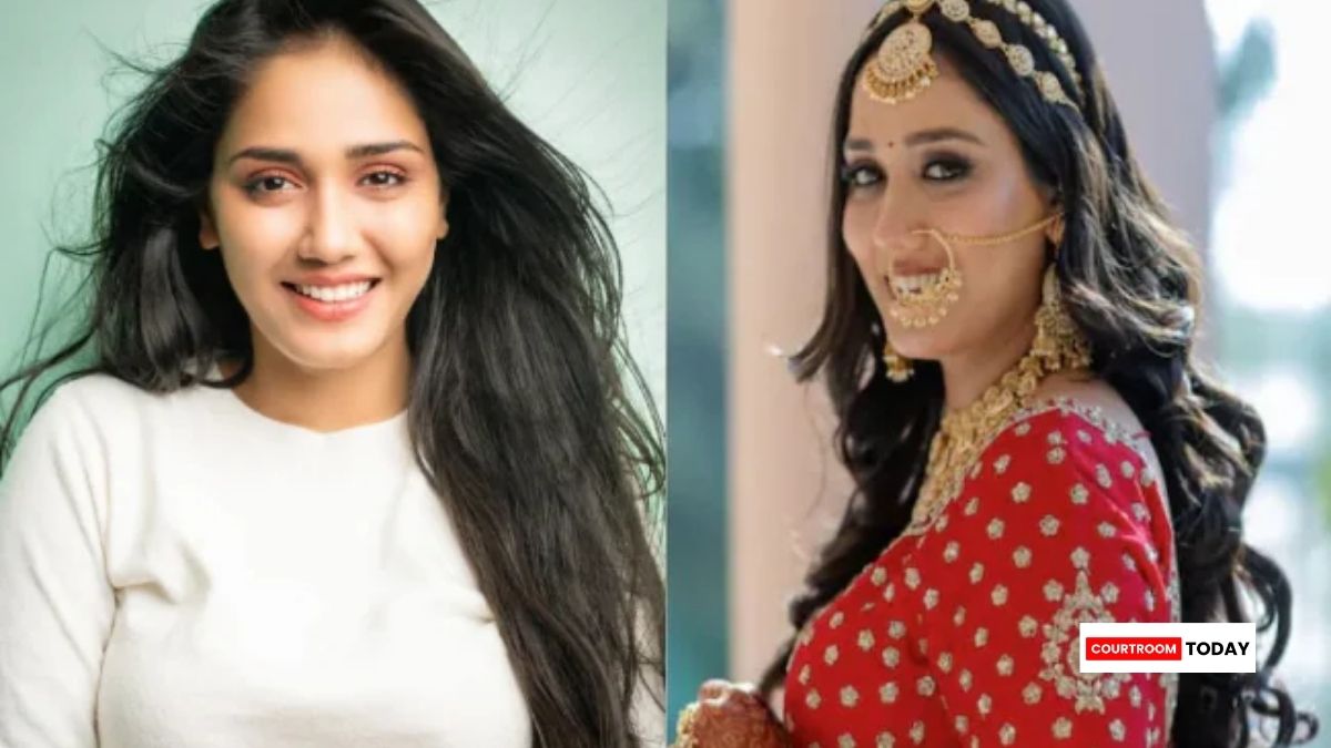 Twisha Sharma