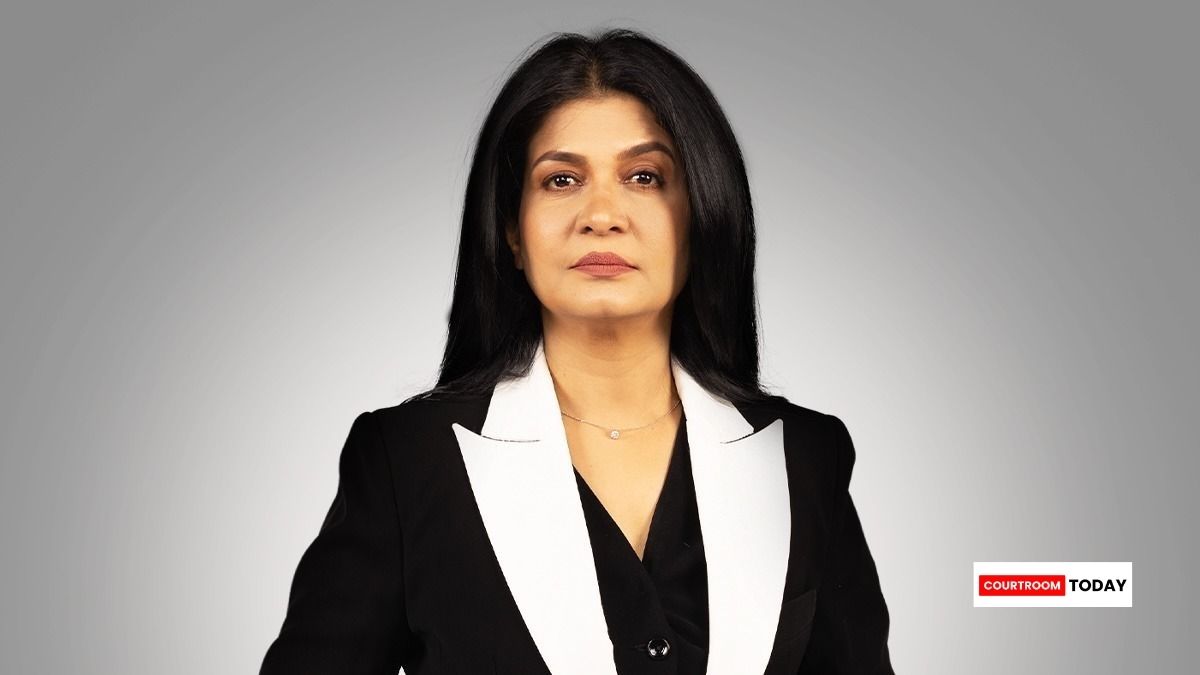 Anjana Om Kashyap Files Rs 2 Crore Defamation Suit Against Khan Sir In Delhi High Court