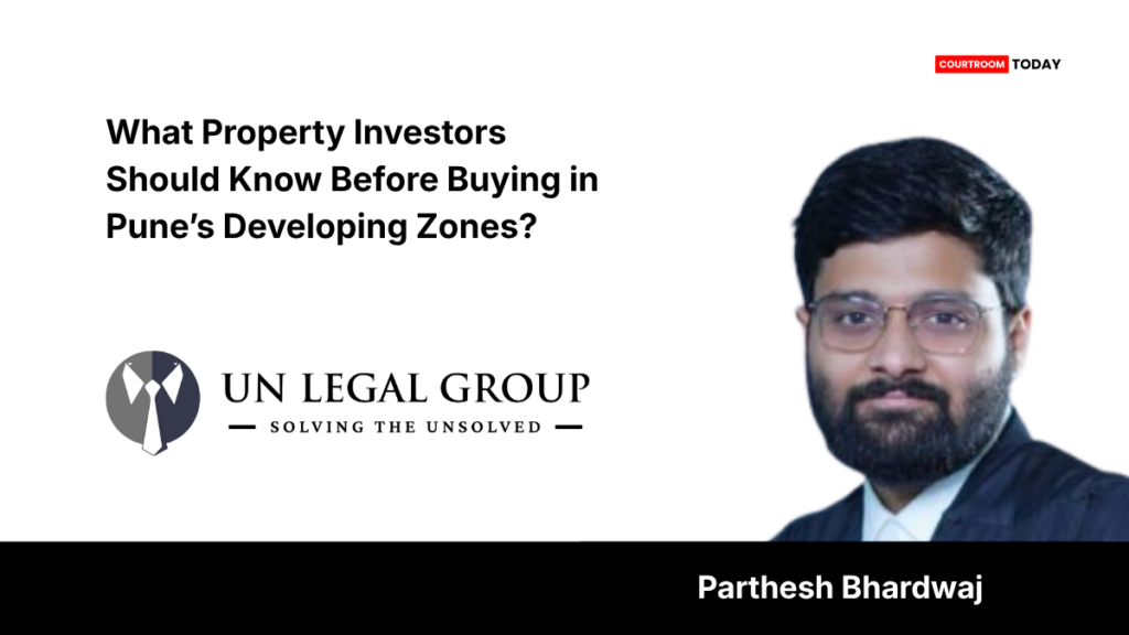 What Property Investors Should Know Before Buying in Punes Developing Zones