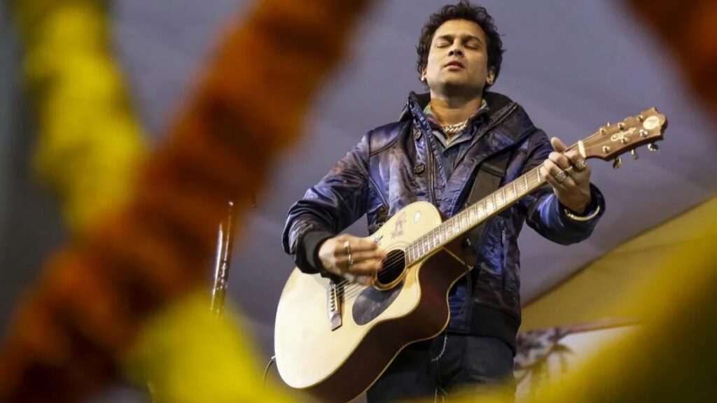 Zubeen Garg Death Case_ Supreme Court Seeks Assam Police Response on Organiser’s Bail Plea